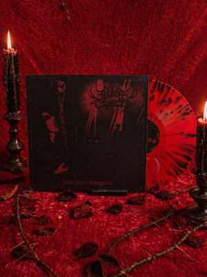 Preview: Blood Countess - Imperatrix Sanguinis LP
